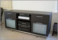 Media Cabinet